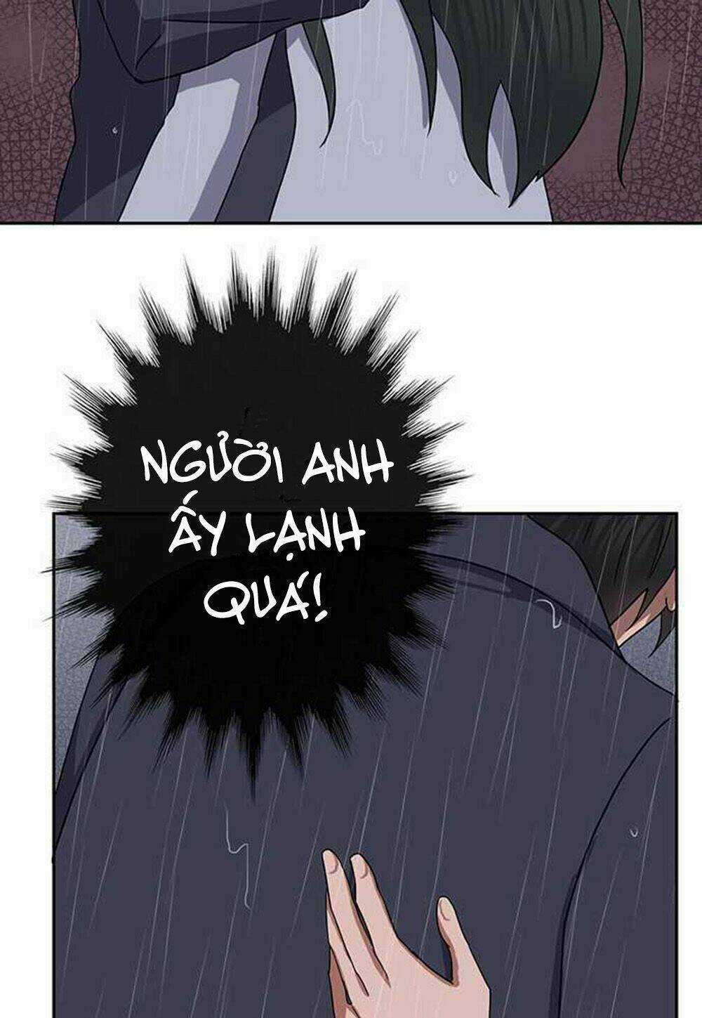 Nụ Hôn Nguyền Rủa - Chapter 72 - Trang 22