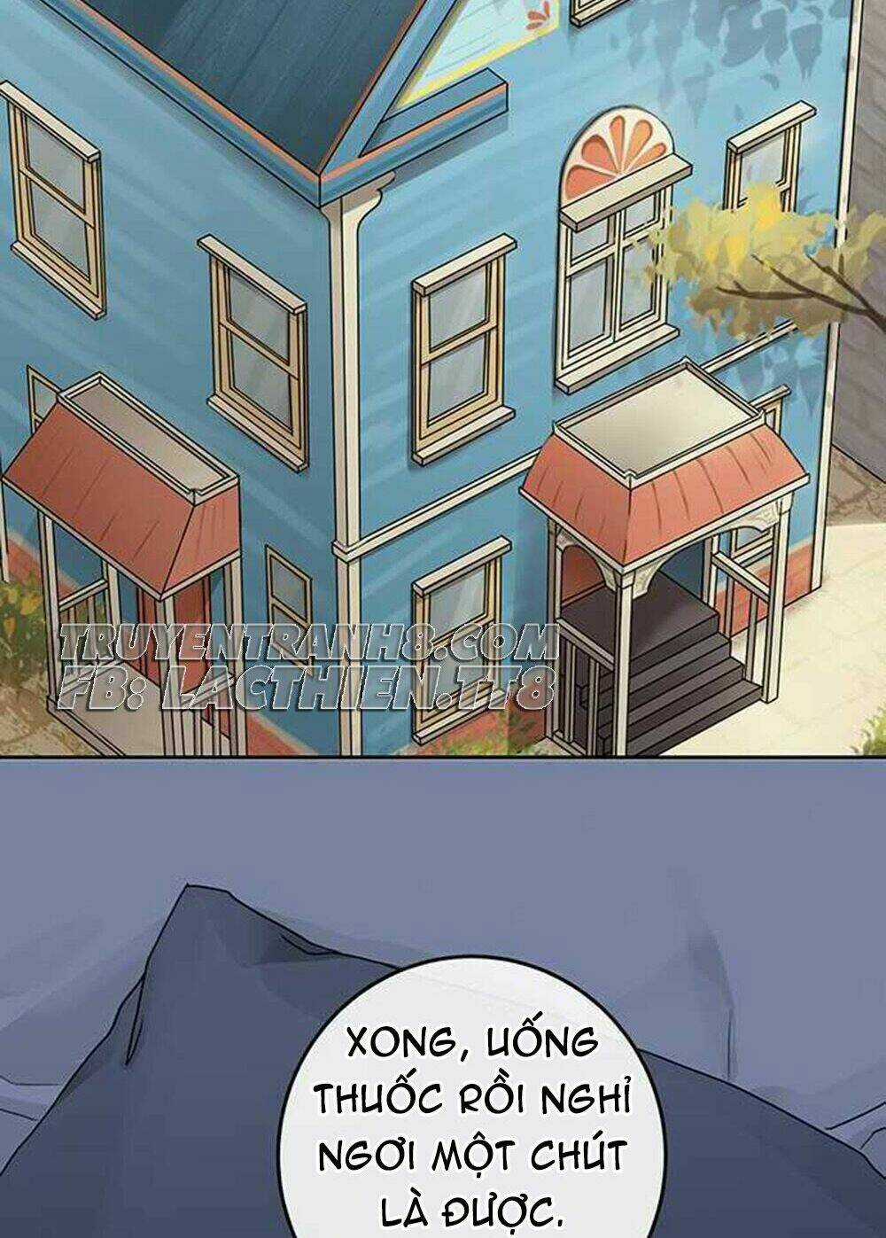 Nụ Hôn Nguyền Rủa - Chapter 72 - Trang 29