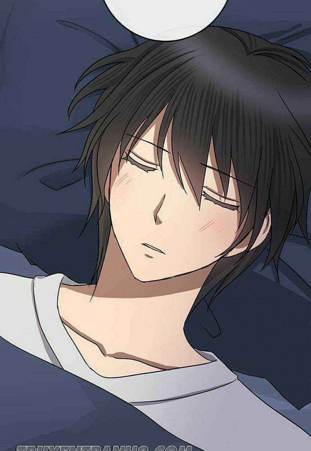 Nụ Hôn Nguyền Rủa - Chapter 72 - Trang 30