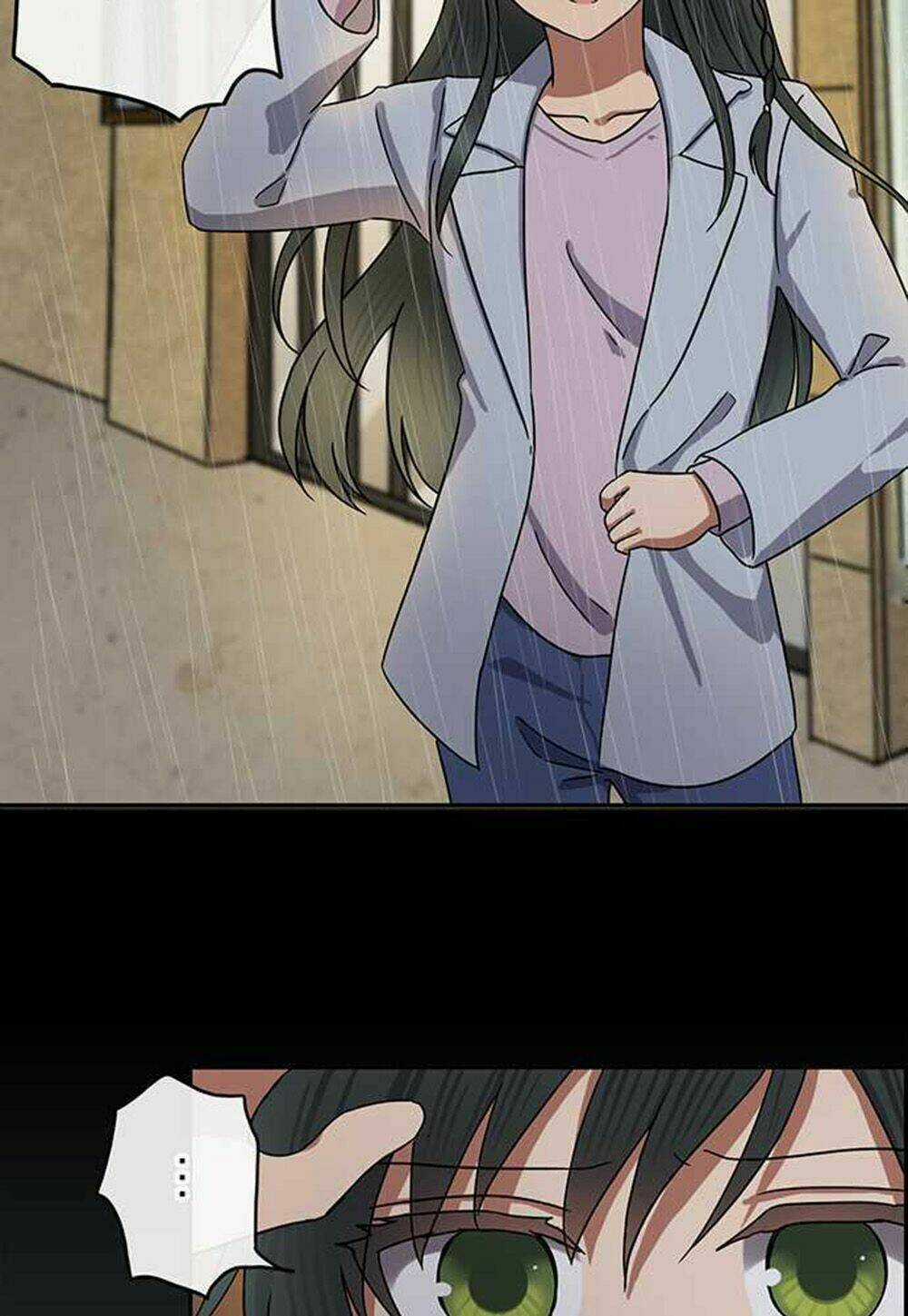 Nụ Hôn Nguyền Rủa - Chapter 72 - Trang 4