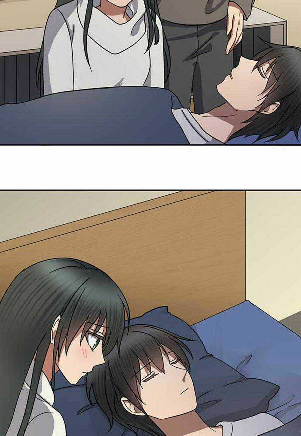 Nụ Hôn Nguyền Rủa - Chapter 72 - Trang 32