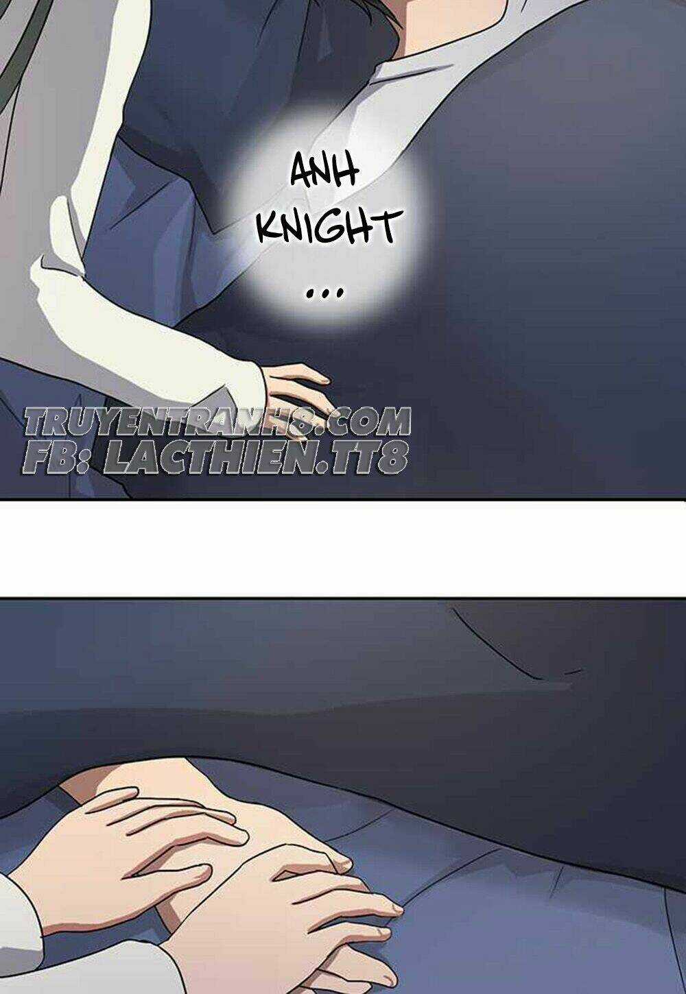 Nụ Hôn Nguyền Rủa - Chapter 72 - Trang 33