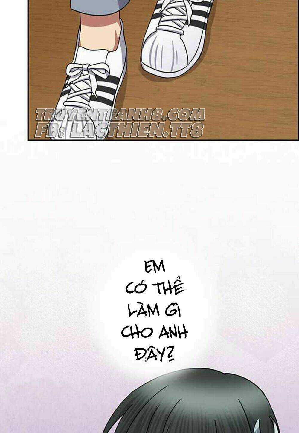 Nụ Hôn Nguyền Rủa - Chapter 72 - Trang 37