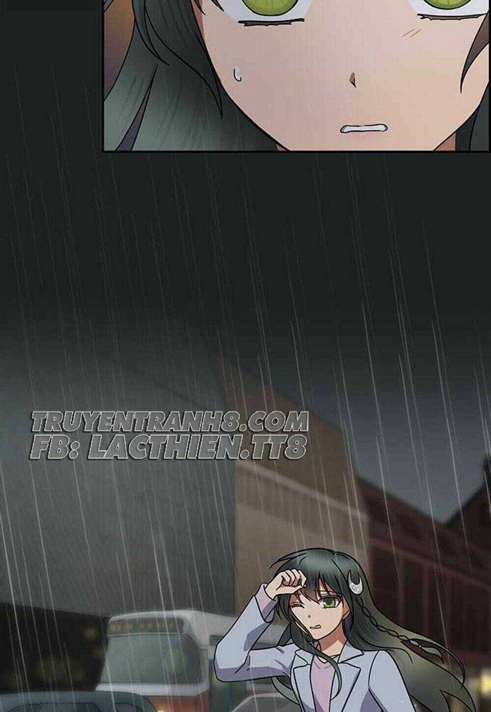 Nụ Hôn Nguyền Rủa - Chapter 72 - Trang 5