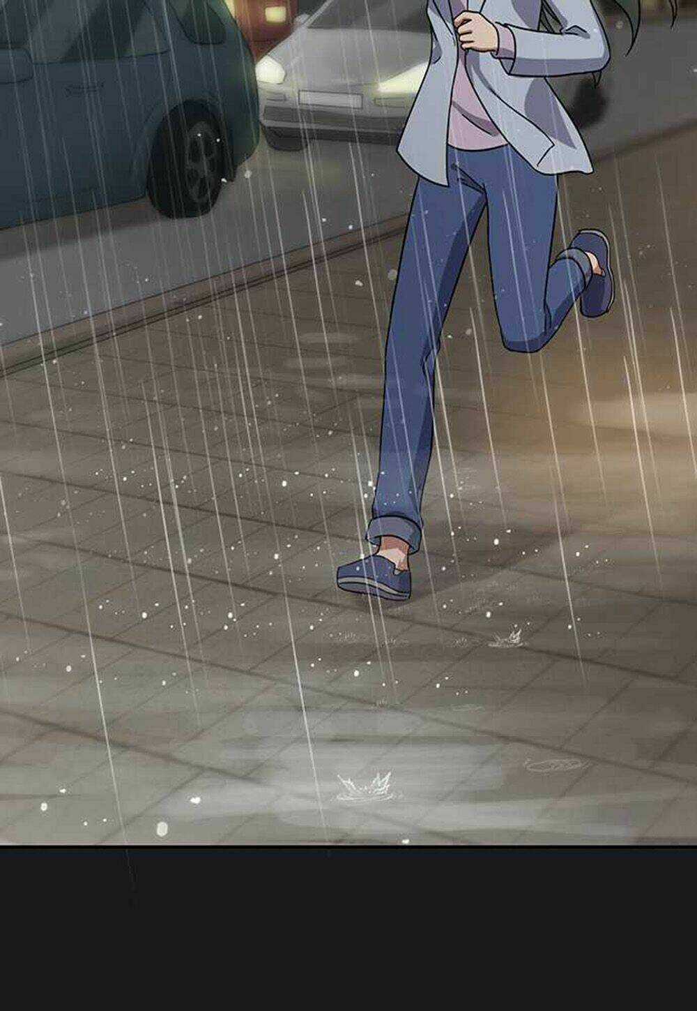 Nụ Hôn Nguyền Rủa - Chapter 72 - Trang 6