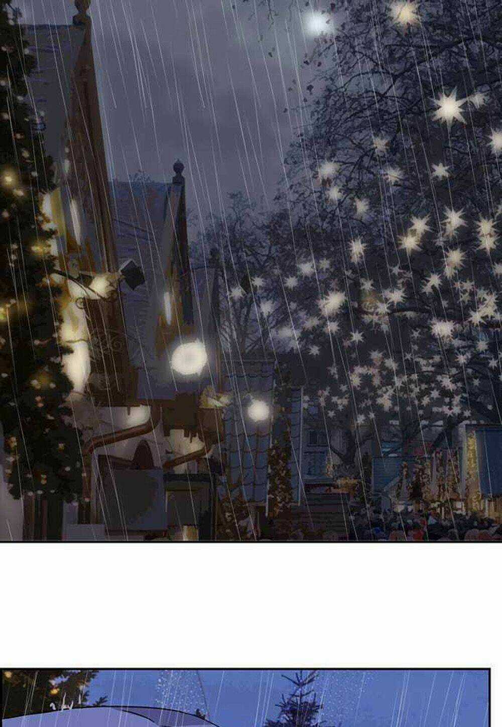 Nụ Hôn Nguyền Rủa - Chapter 72 - Trang 8