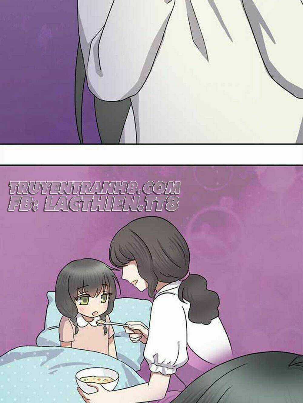 Nụ Hôn Nguyền Rủa - Chapter 73 - Trang 3