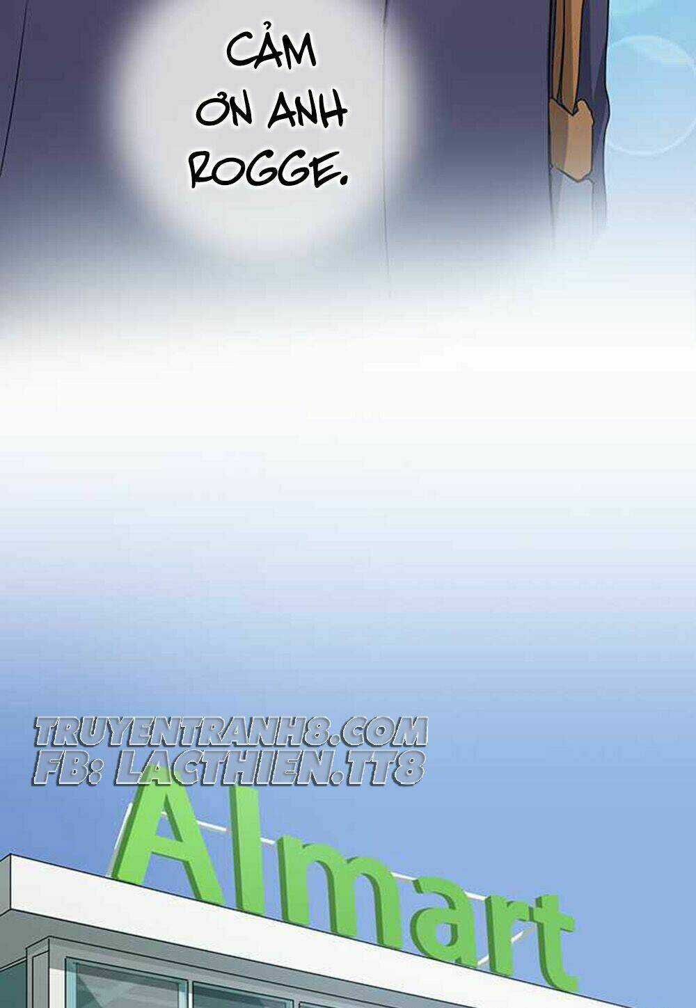 Nụ Hôn Nguyền Rủa - Chapter 73 - Trang 22