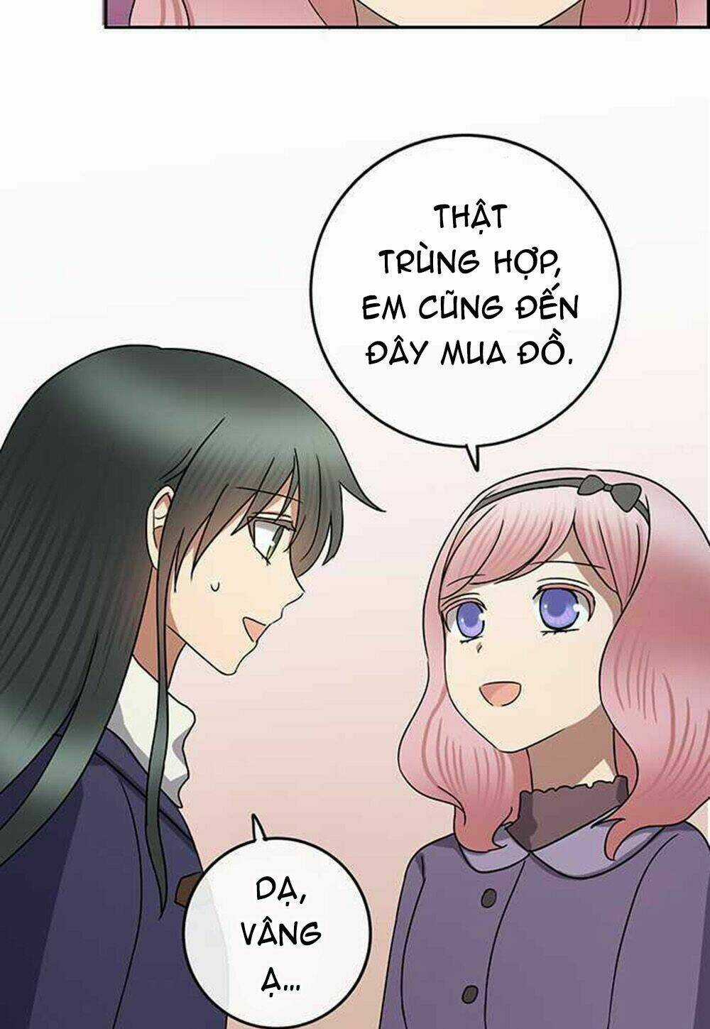 Nụ Hôn Nguyền Rủa - Chapter 73 - Trang 30