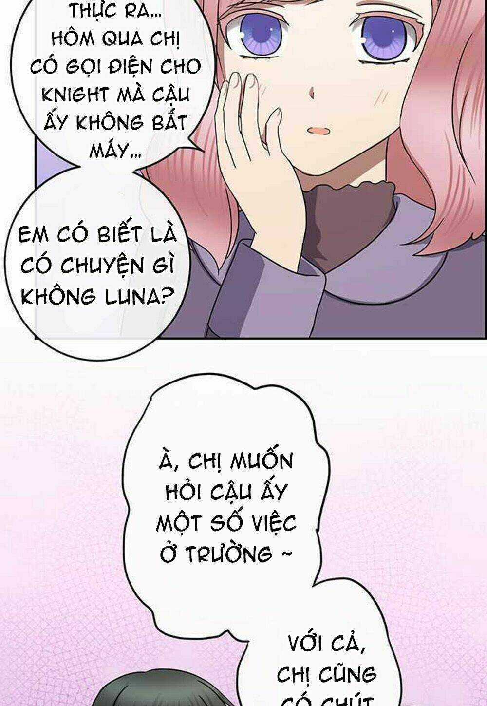 Nụ Hôn Nguyền Rủa - Chapter 73 - Trang 32