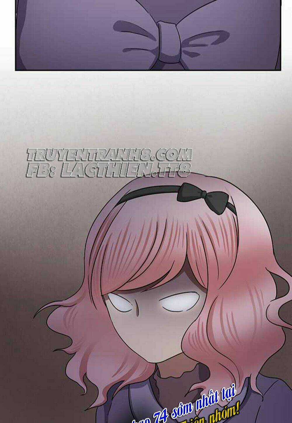 Nụ Hôn Nguyền Rủa - Chapter 73 - Trang 46