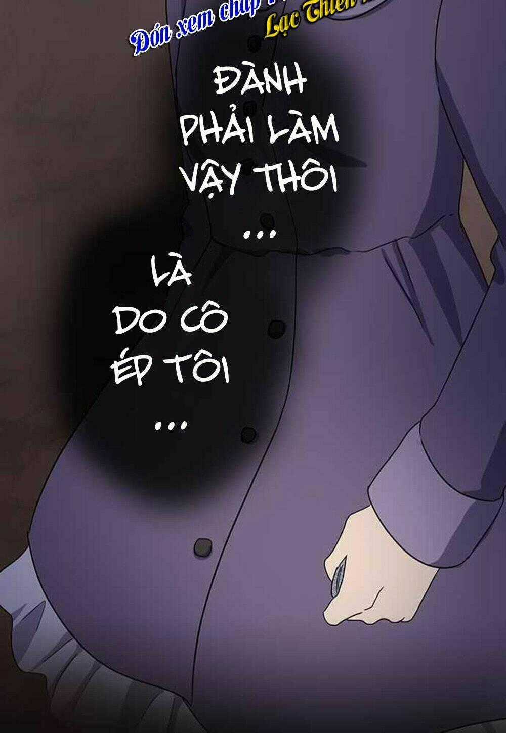 Nụ Hôn Nguyền Rủa - Chapter 73 - Trang 47