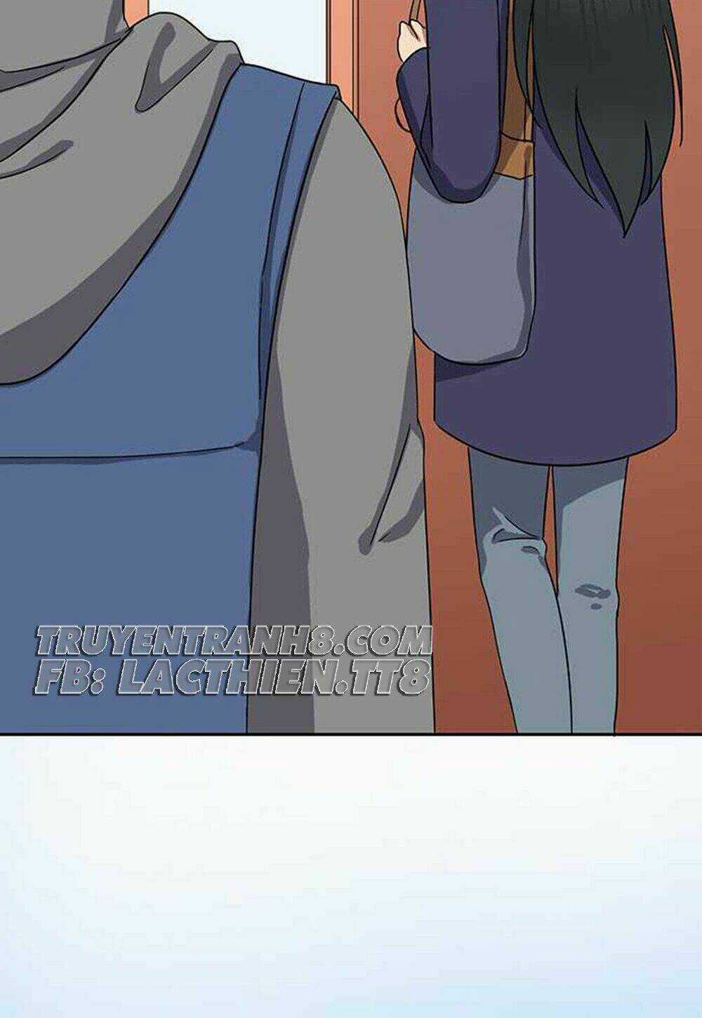 Nụ Hôn Nguyền Rủa - Chapter 73 - Trang 7