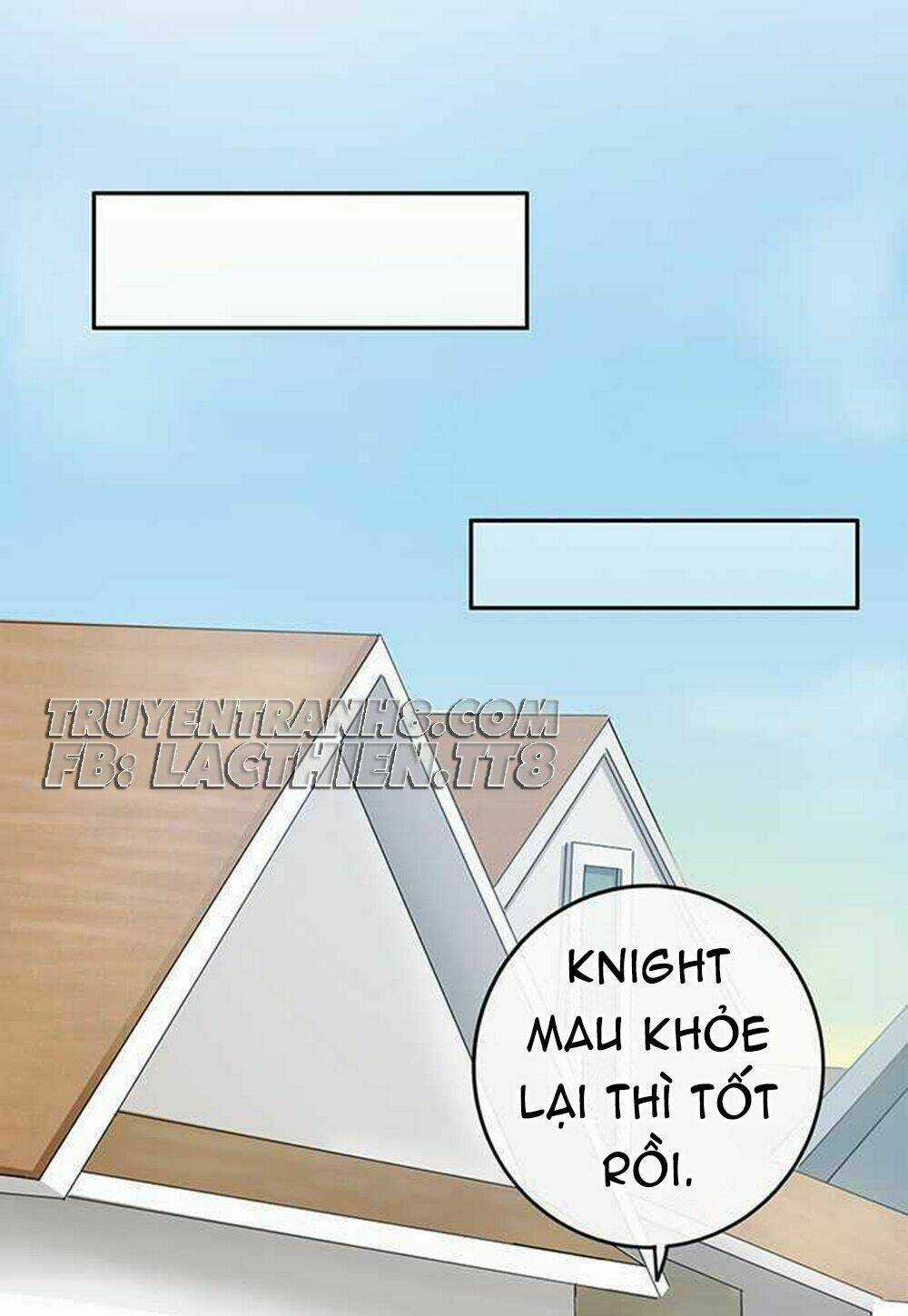 Nụ Hôn Nguyền Rủa - Chapter 73 - Trang 8