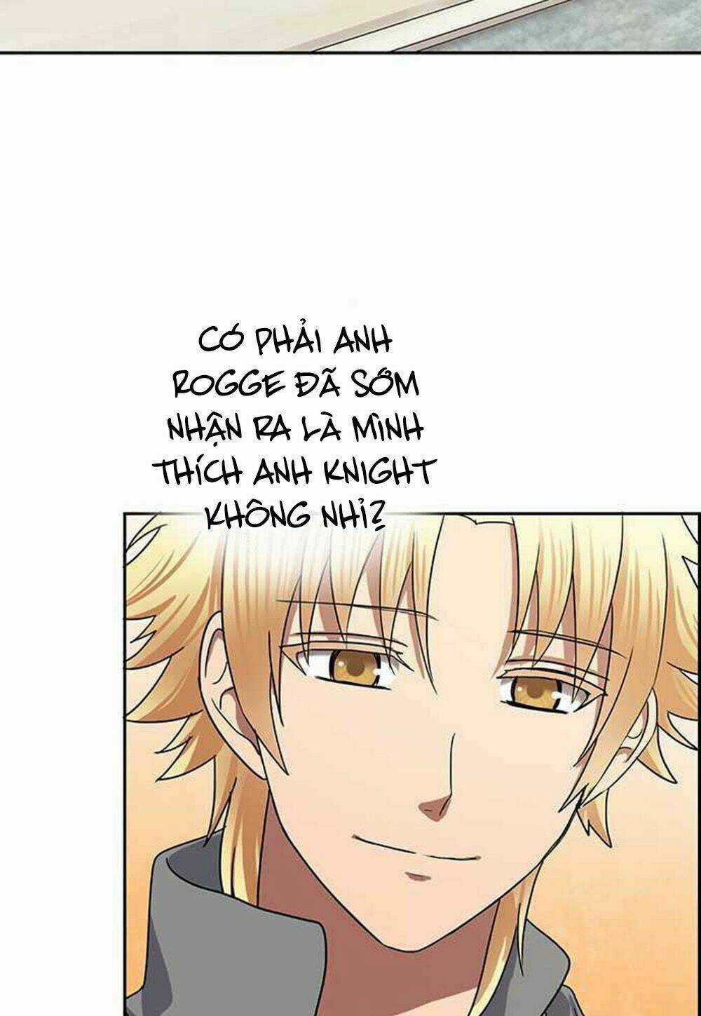 Nụ Hôn Nguyền Rủa - Chapter 73 - Trang 10