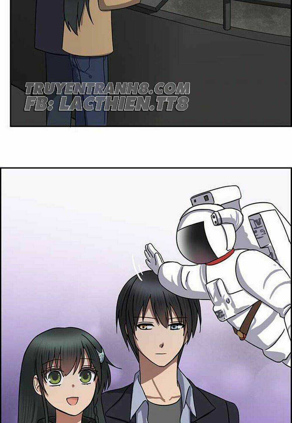 Nụ Hôn Nguyền Rủa - Chapter 74 - Trang 15