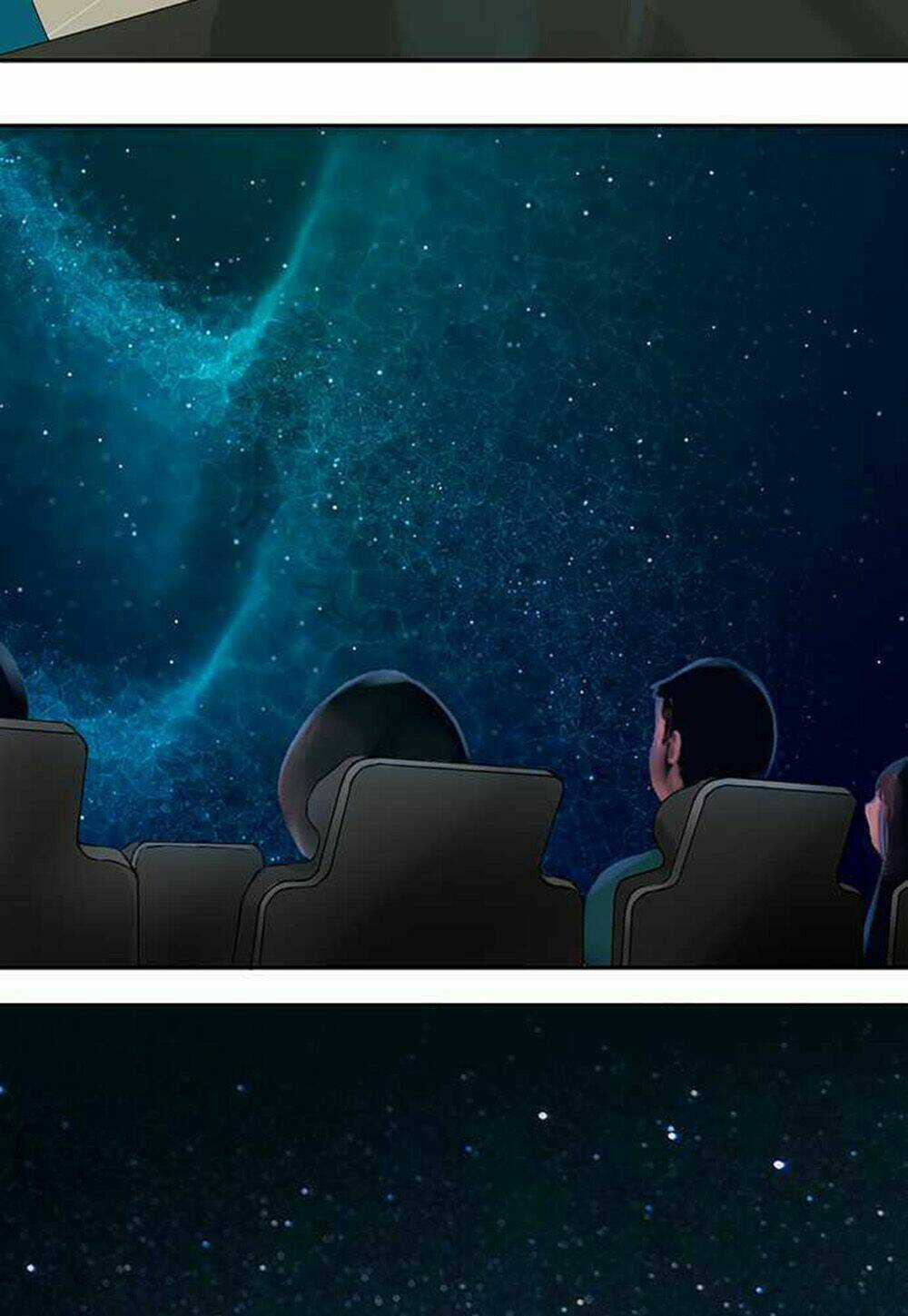 Nụ Hôn Nguyền Rủa - Chapter 74 - Trang 20