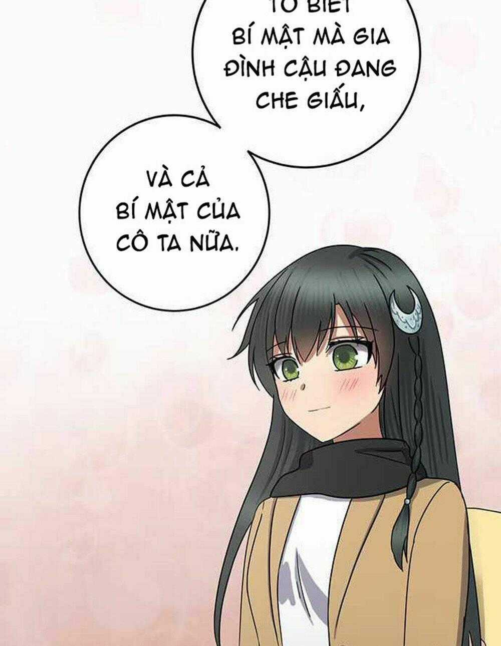 Nụ Hôn Nguyền Rủa - Chapter 75 - Trang 2