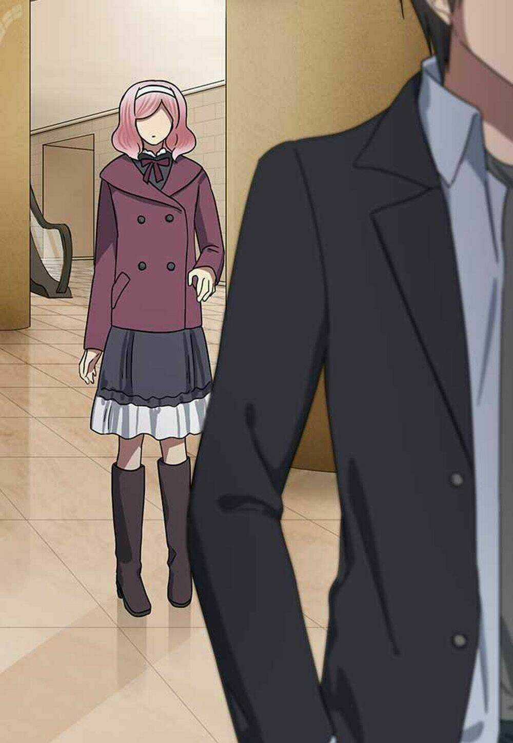 Nụ Hôn Nguyền Rủa - Chapter 75 - Trang 12