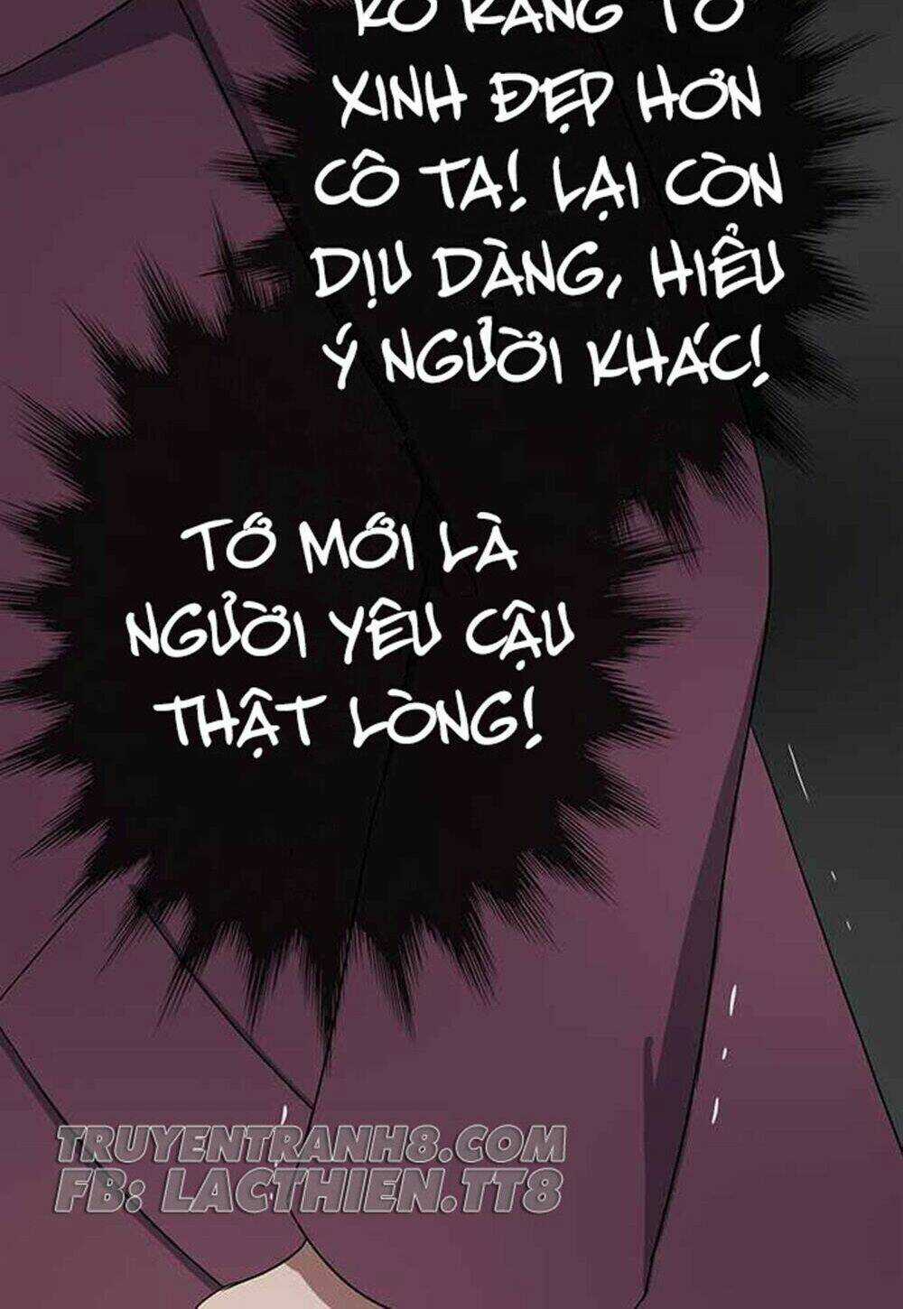 Nụ Hôn Nguyền Rủa - Chapter 75 - Trang 23