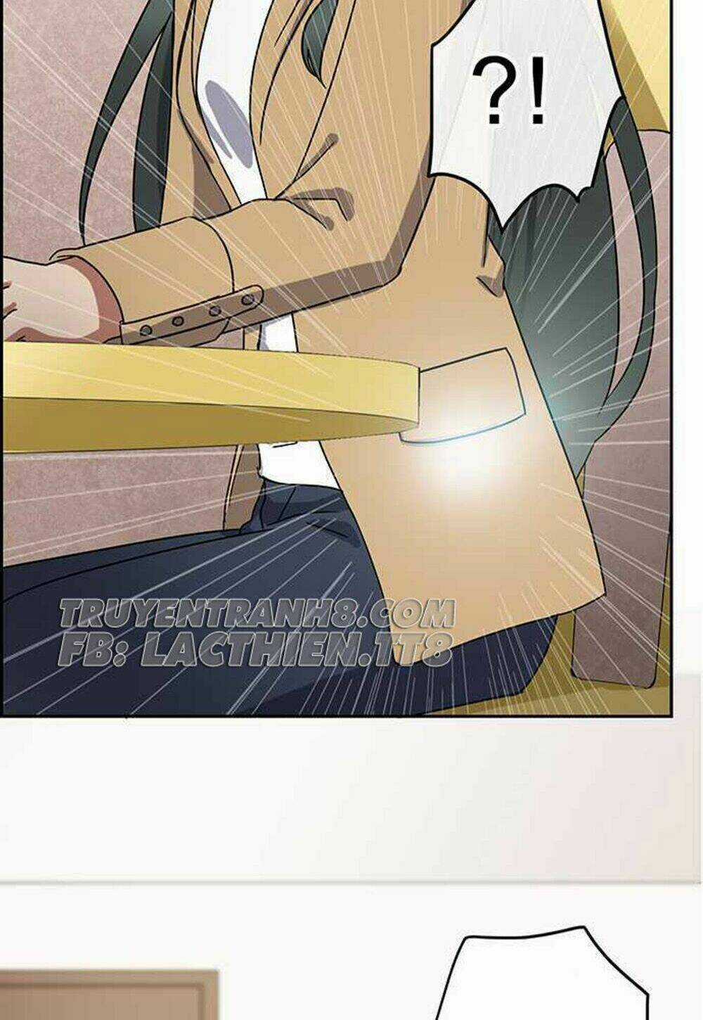 Nụ Hôn Nguyền Rủa - Chapter 75 - Trang 31