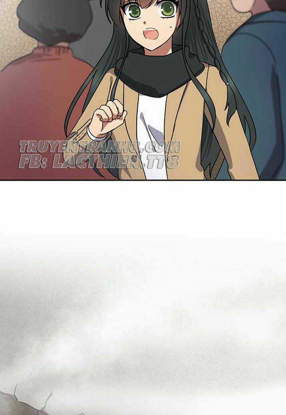 Nụ Hôn Nguyền Rủa - Chapter 75 - Trang 35