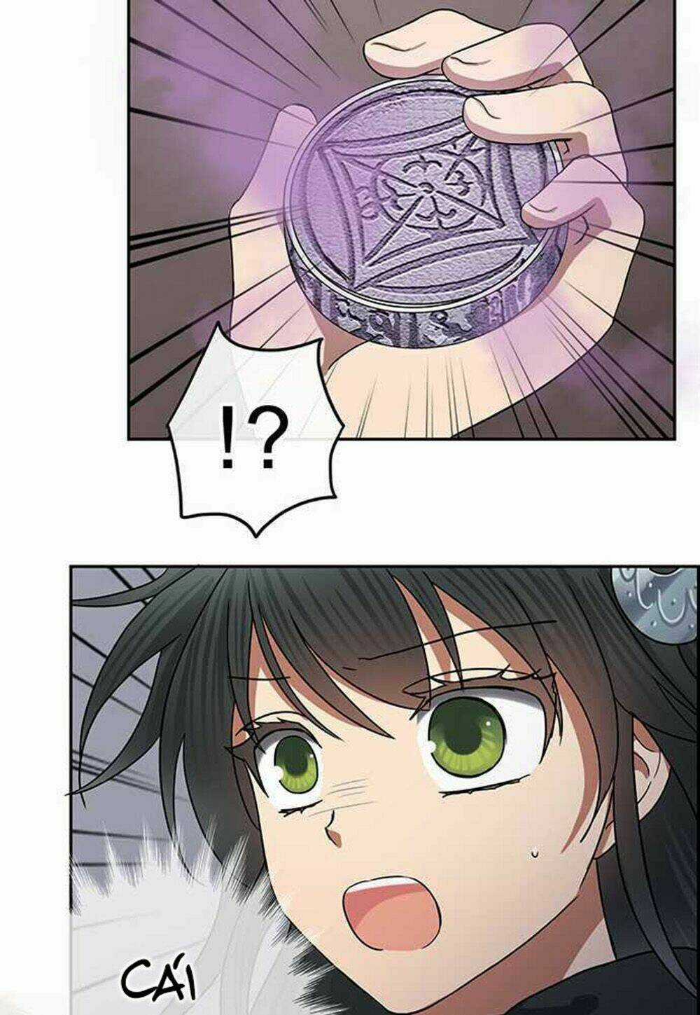 Nụ Hôn Nguyền Rủa - Chapter 75 - Trang 40