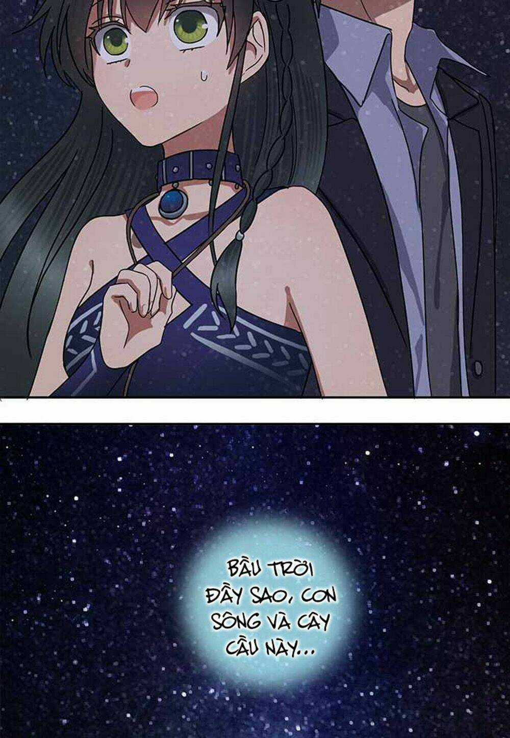 Nụ Hôn Nguyền Rủa - Chapter 76 - Trang 20