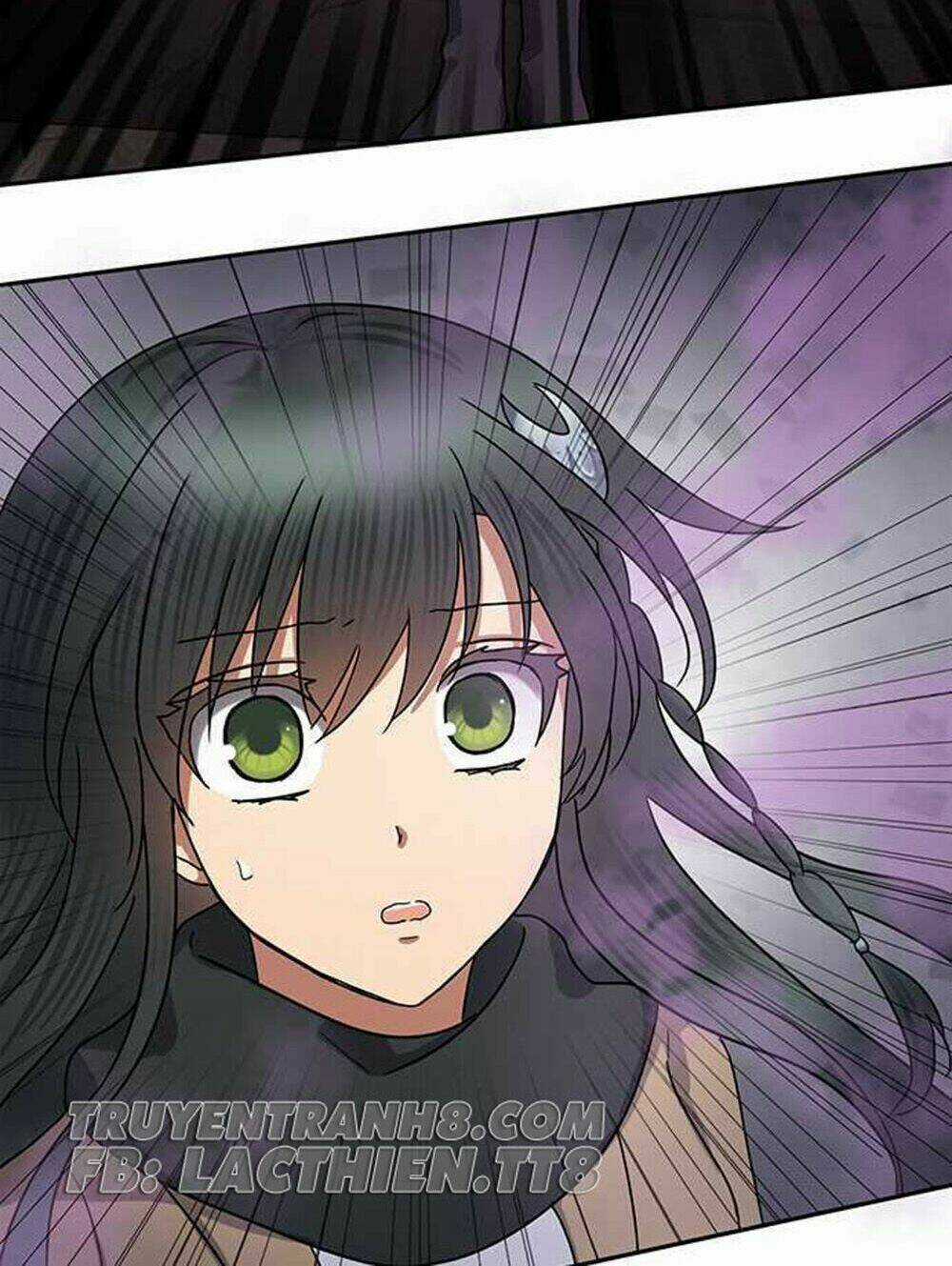 Nụ Hôn Nguyền Rủa - Chapter 76 - Trang 3