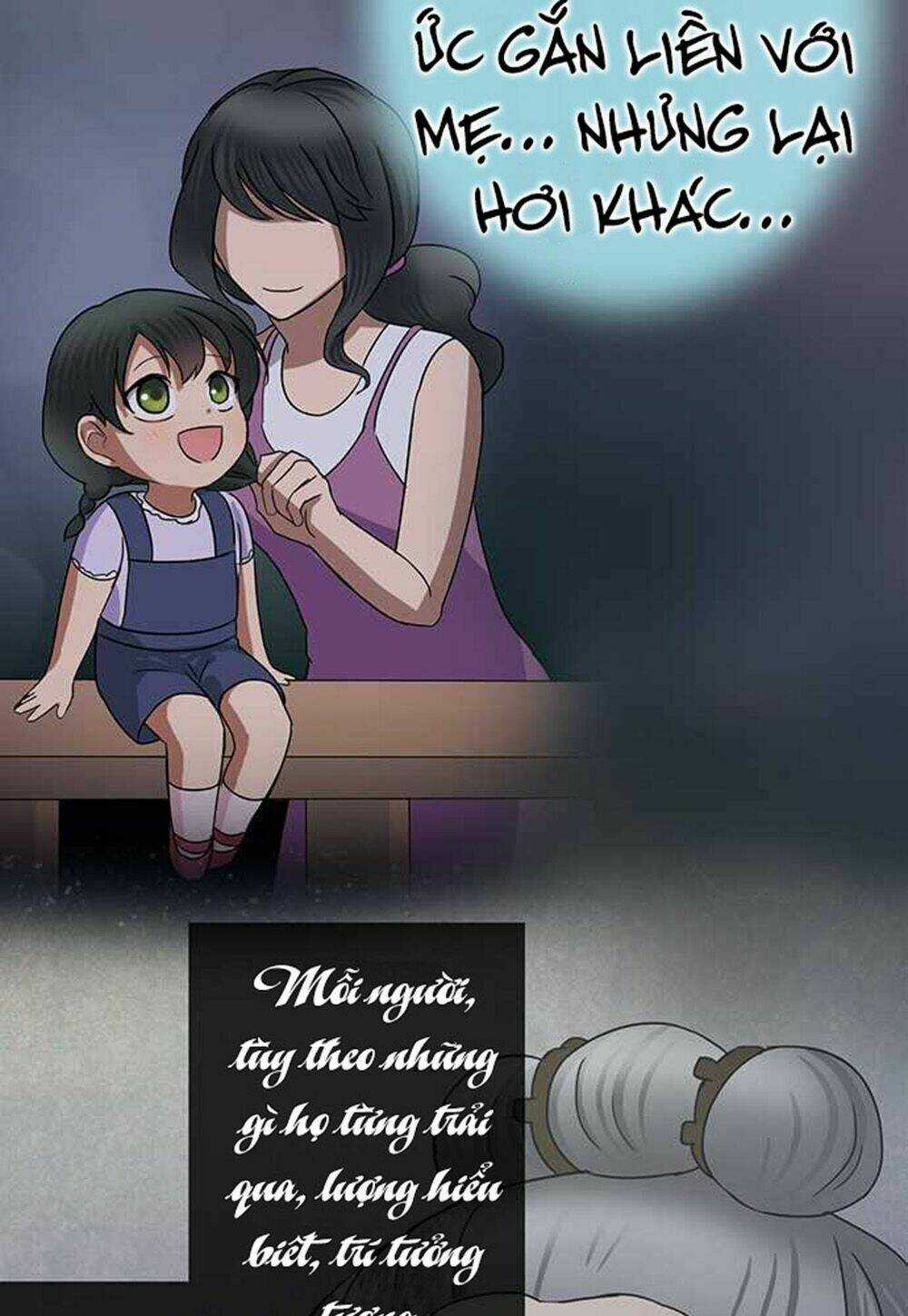 Nụ Hôn Nguyền Rủa - Chapter 76 - Trang 22