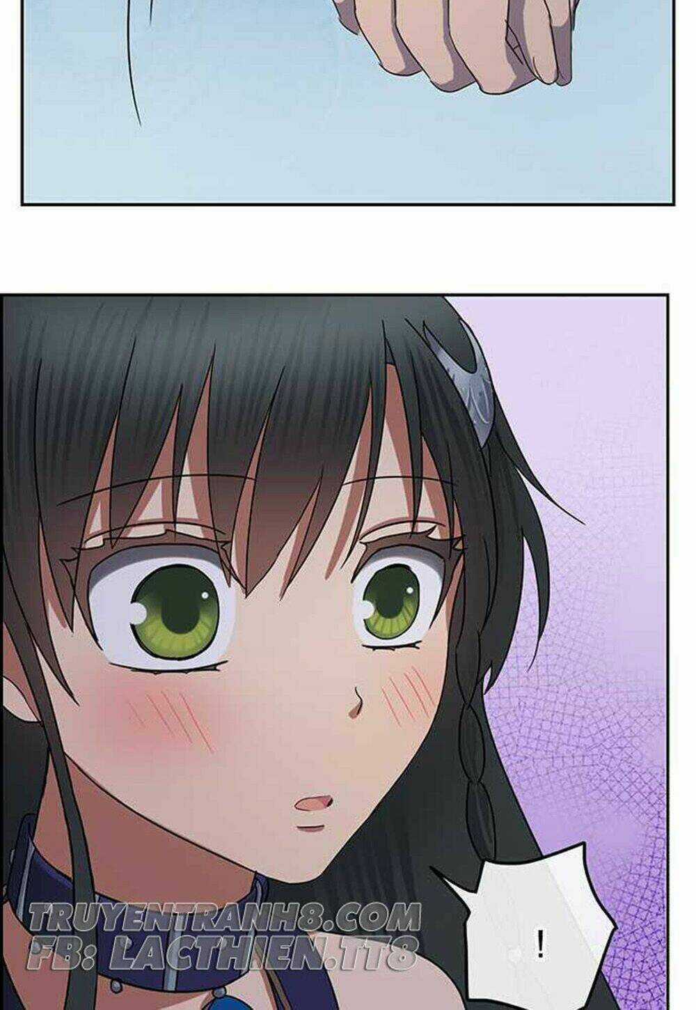 Nụ Hôn Nguyền Rủa - Chapter 76 - Trang 27