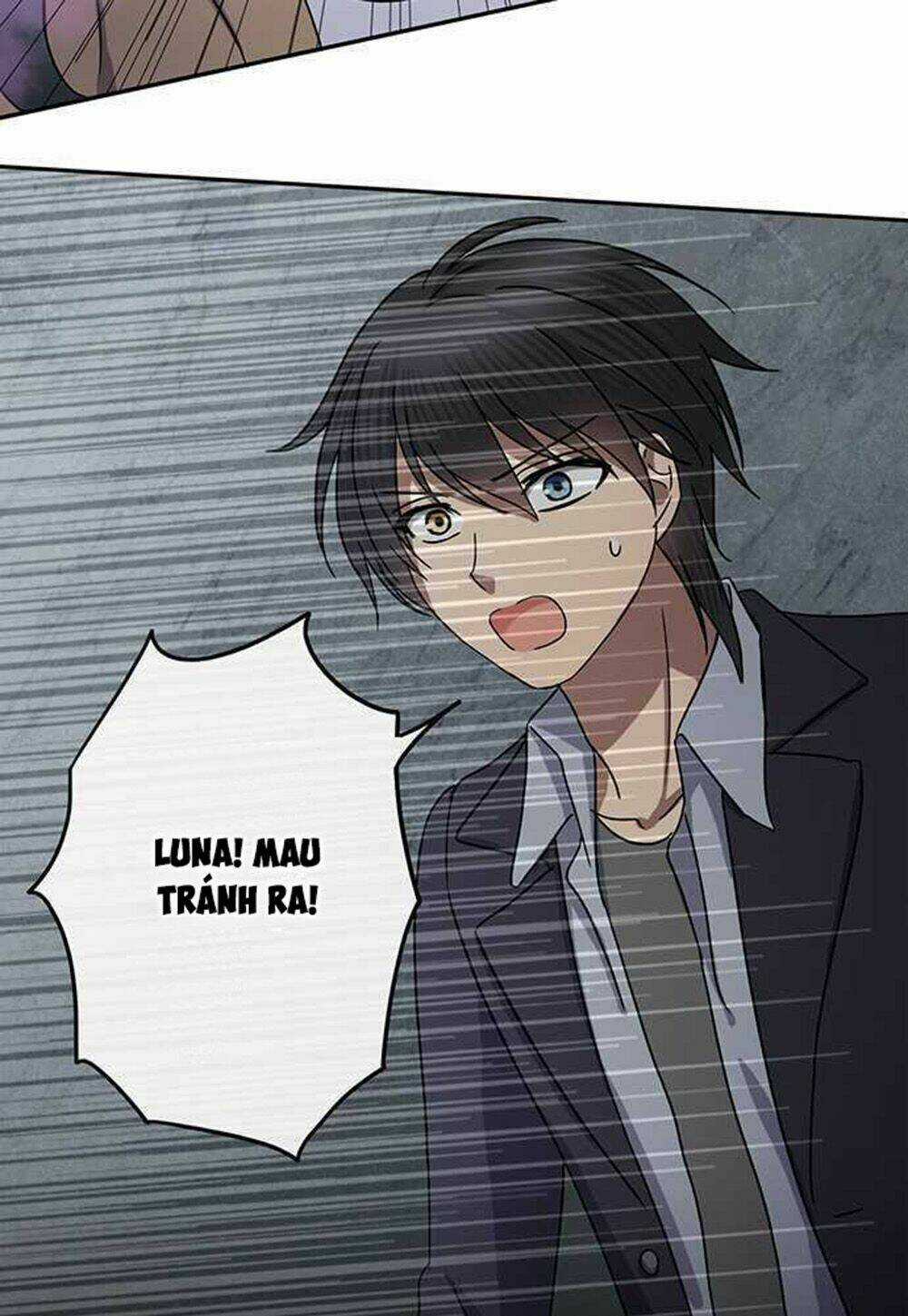 Nụ Hôn Nguyền Rủa - Chapter 76 - Trang 4