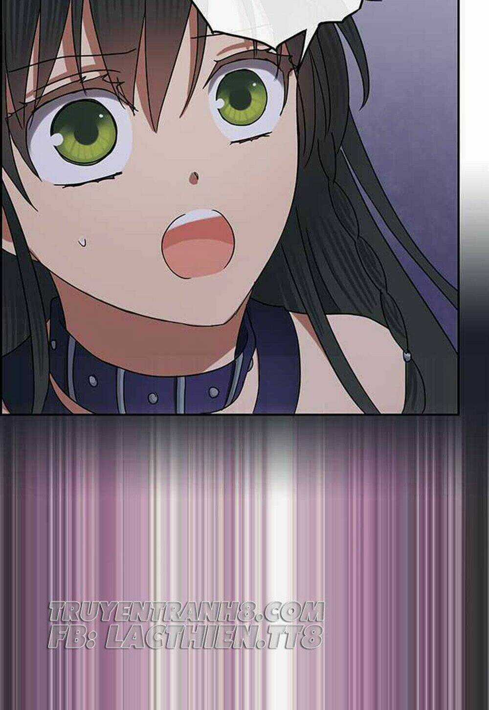 Nụ Hôn Nguyền Rủa - Chapter 76 - Trang 31