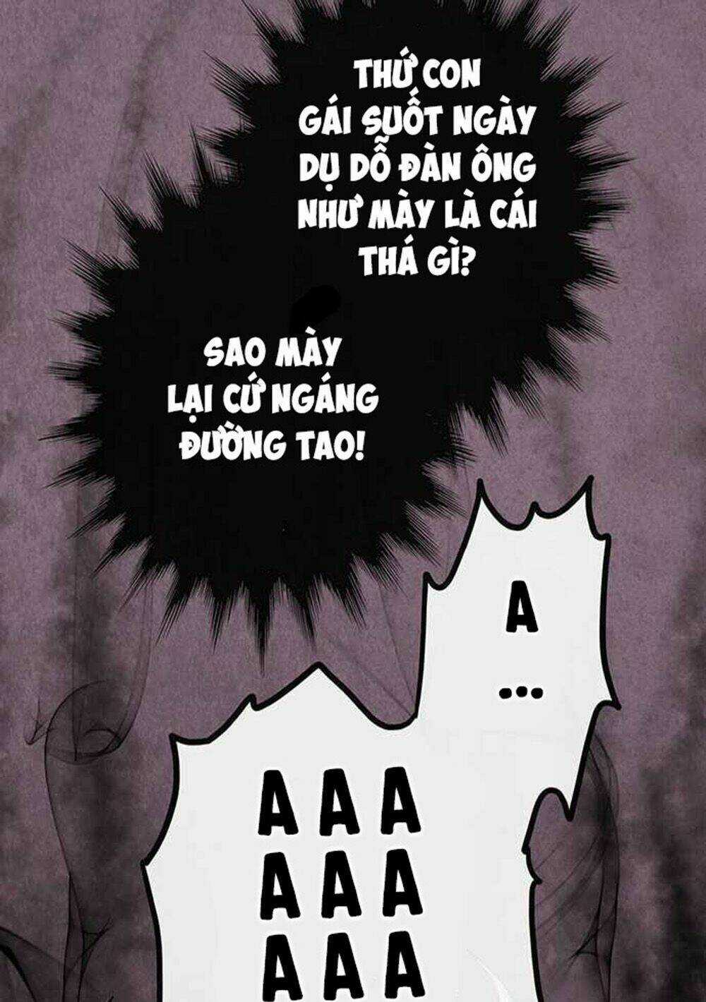 Nụ Hôn Nguyền Rủa - Chapter 76 - Trang 42