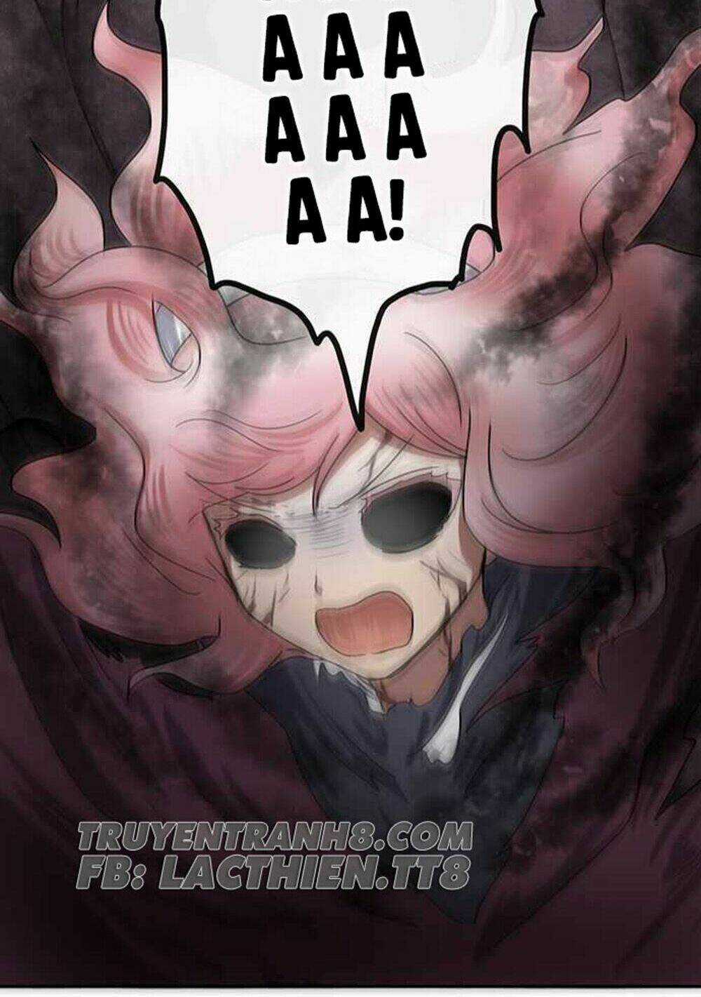 Nụ Hôn Nguyền Rủa - Chapter 76 - Trang 43