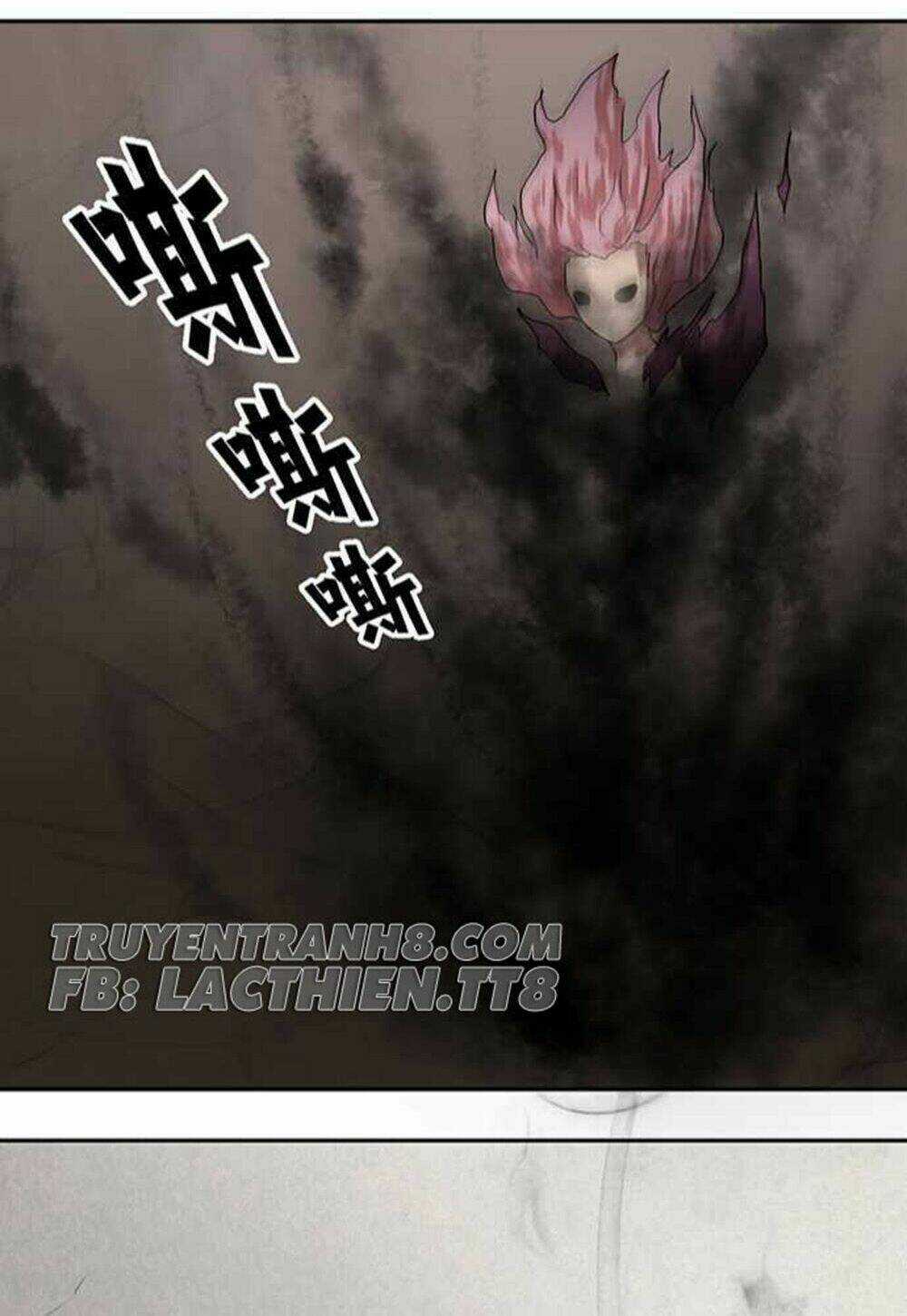 Nụ Hôn Nguyền Rủa - Chapter 76 - Trang 45