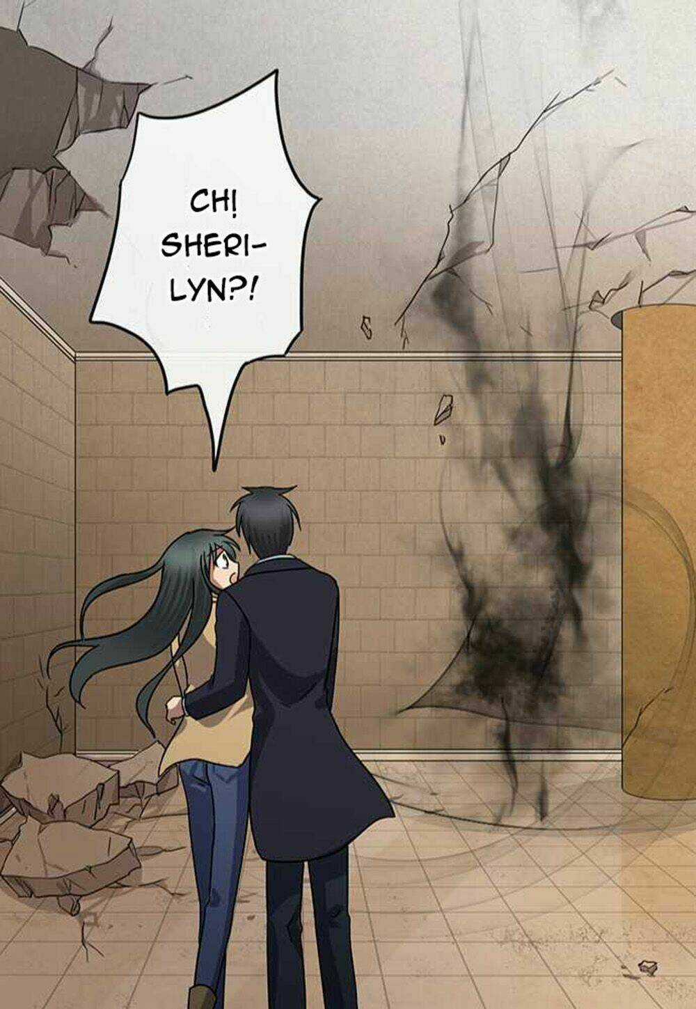 Nụ Hôn Nguyền Rủa - Chapter 76 - Trang 46