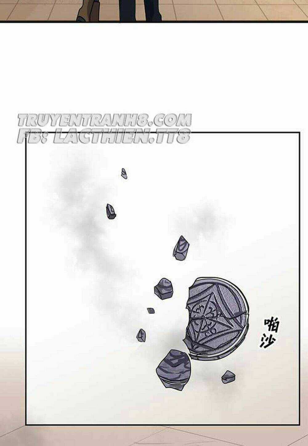 Nụ Hôn Nguyền Rủa - Chapter 76 - Trang 47