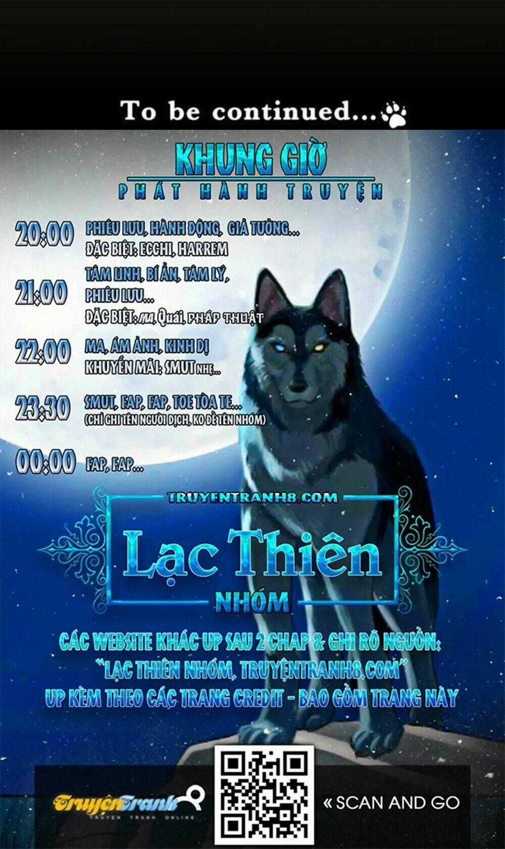 Nụ Hôn Nguyền Rủa - Chapter 76 - Trang 49