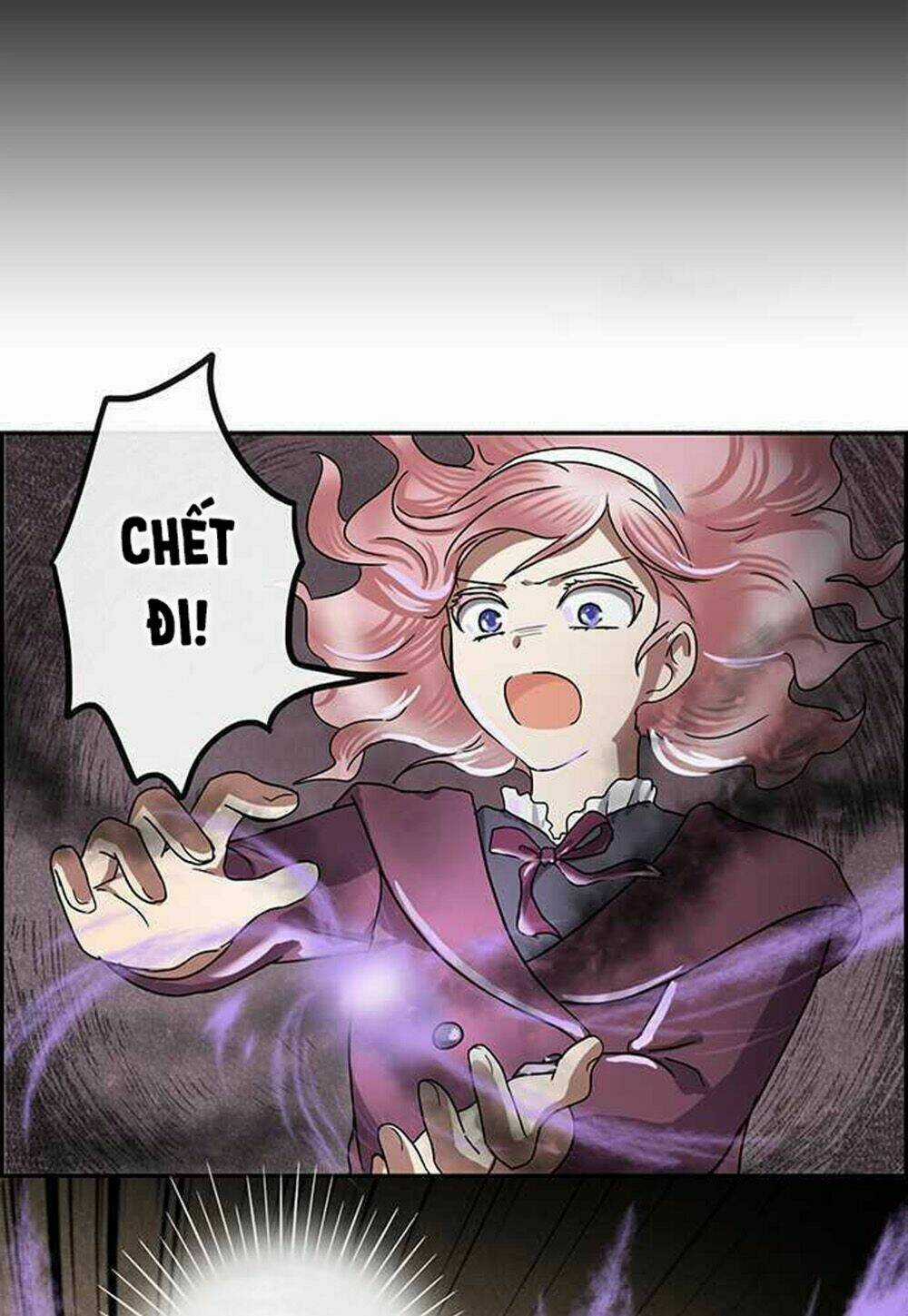 Nụ Hôn Nguyền Rủa - Chapter 76 - Trang 6