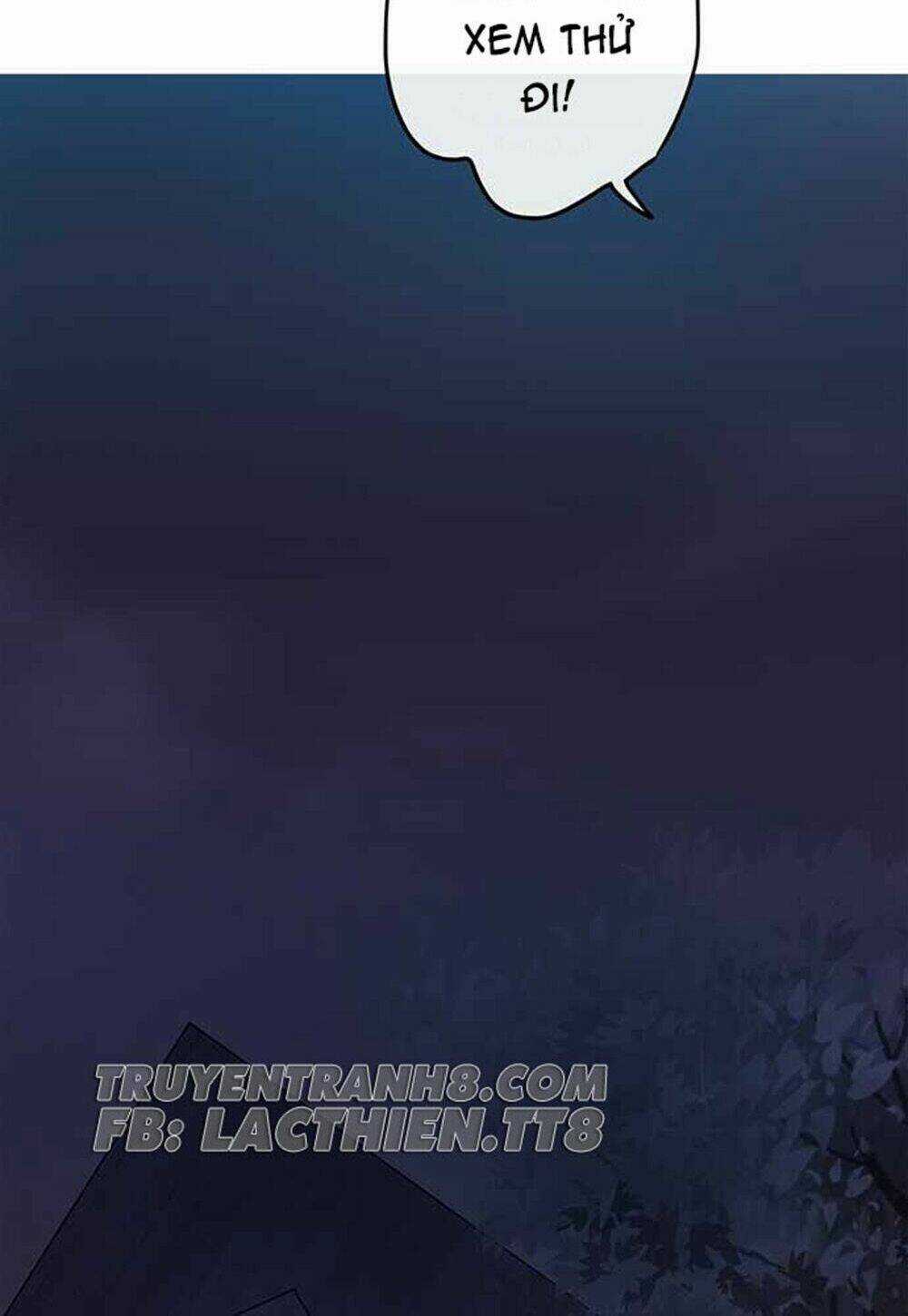 Nụ Hôn Nguyền Rủa - Chapter 77 - Trang 19