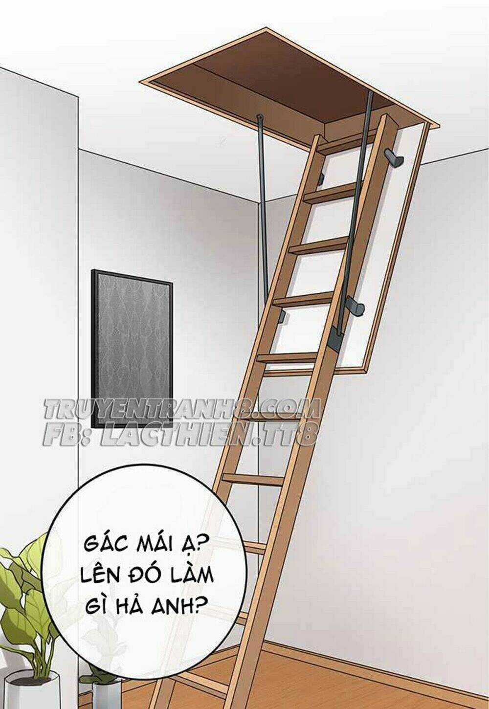 Nụ Hôn Nguyền Rủa - Chapter 77 - Trang 29