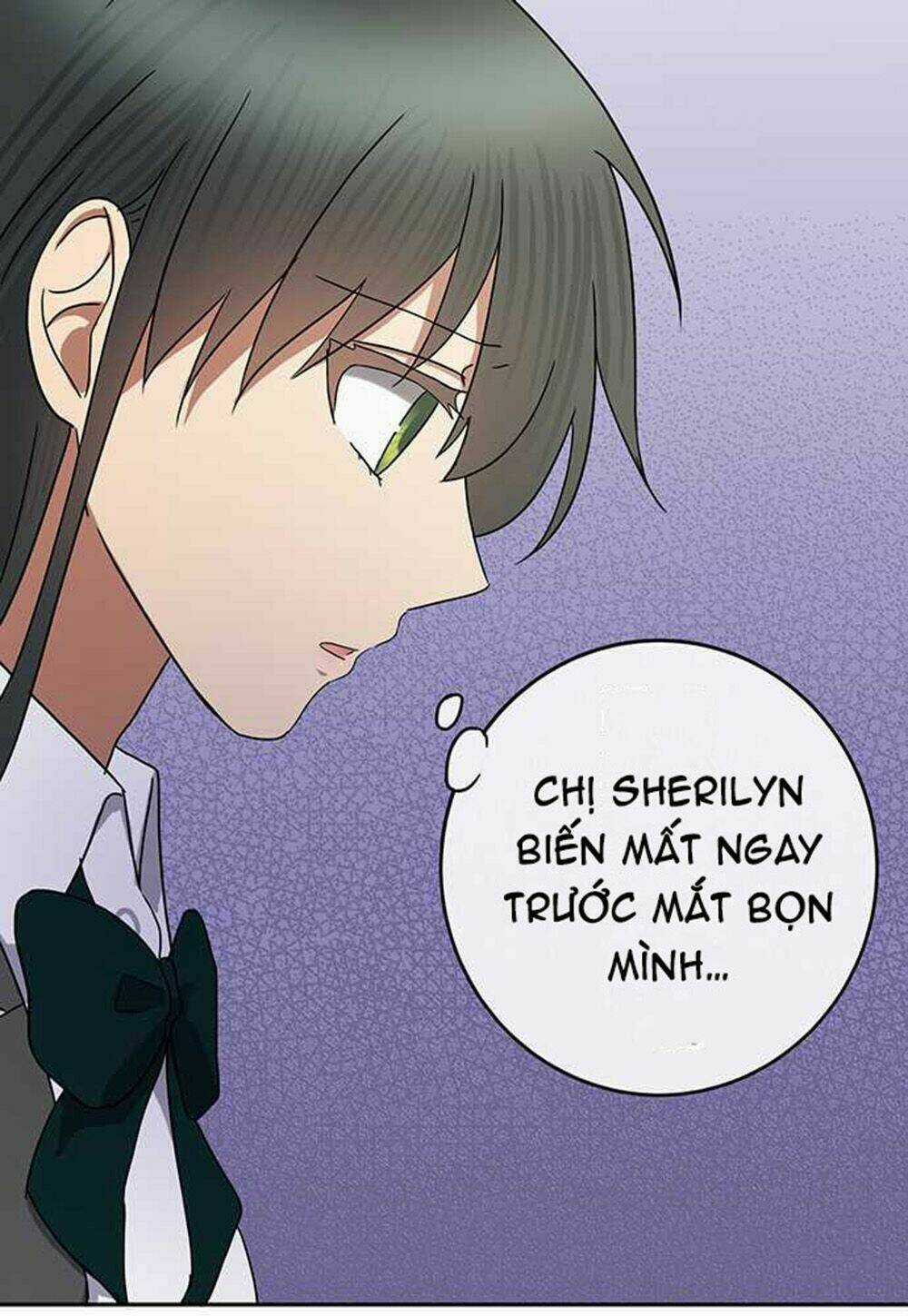 Nụ Hôn Nguyền Rủa - Chapter 77 - Trang 4