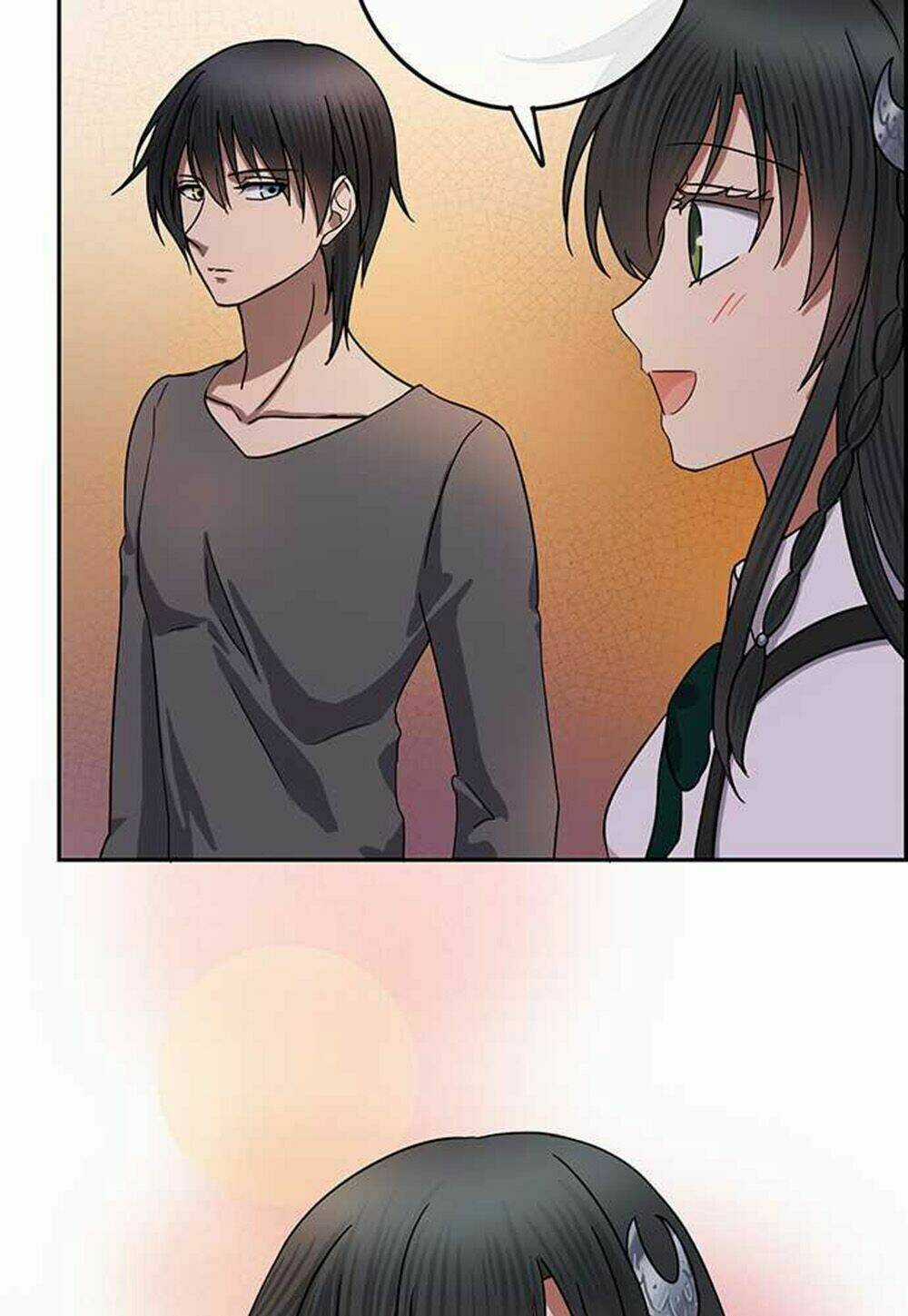 Nụ Hôn Nguyền Rủa - Chapter 77 - Trang 38