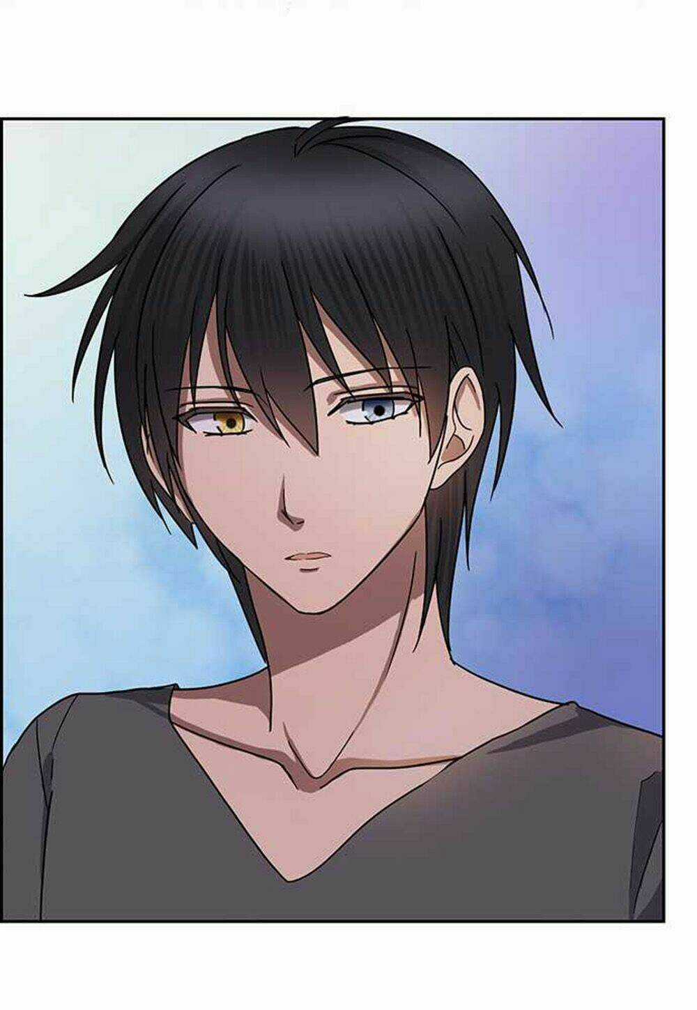 Nụ Hôn Nguyền Rủa - Chapter 77 - Trang 40