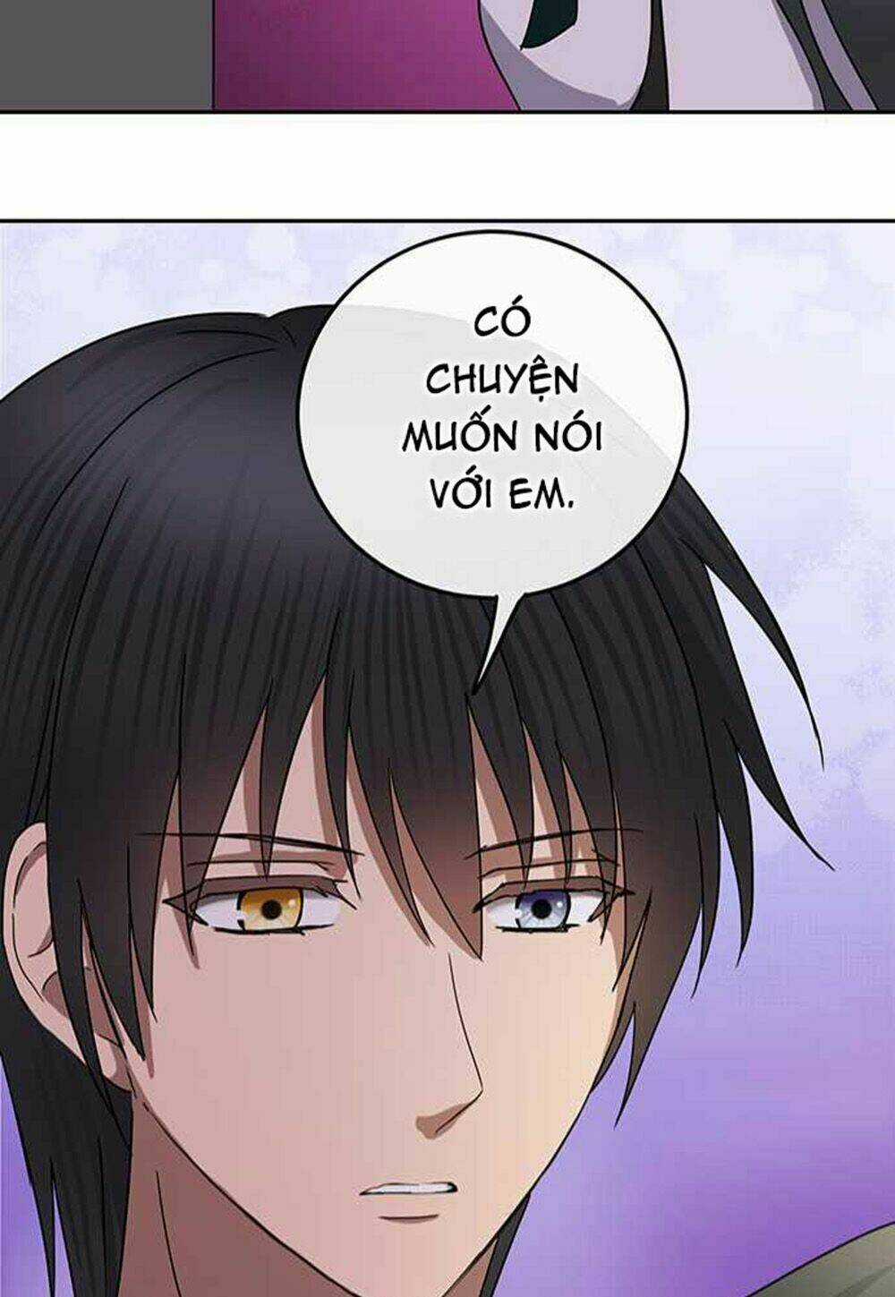 Nụ Hôn Nguyền Rủa - Chapter 77 - Trang 42