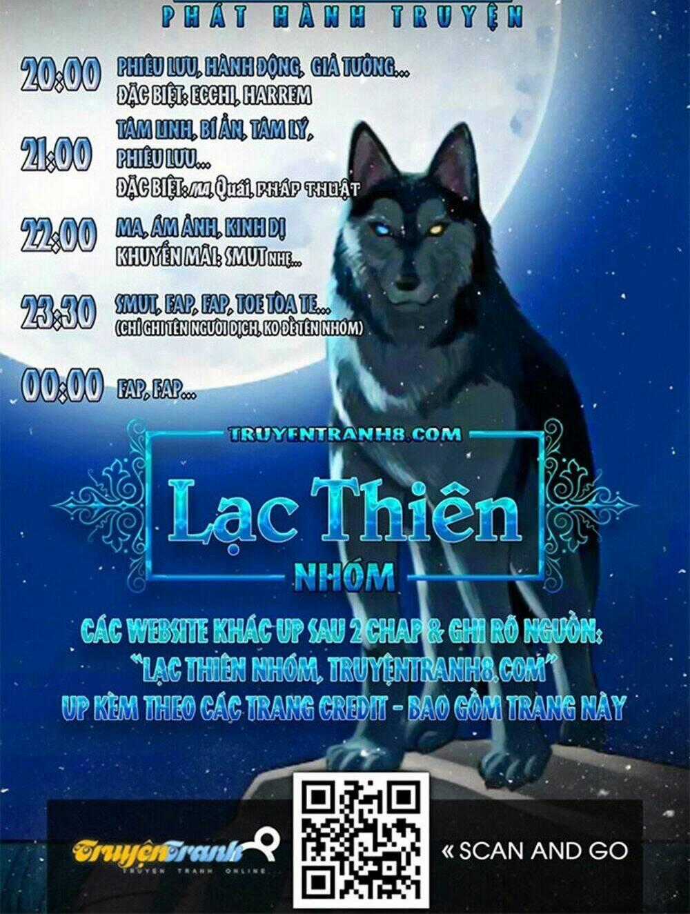 Nụ Hôn Nguyền Rủa - Chapter 77 - Trang 45