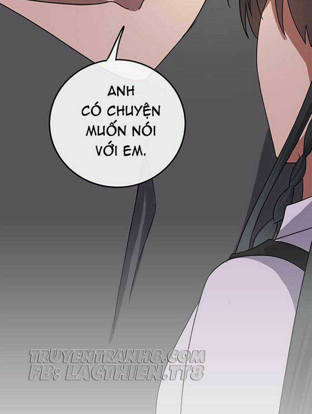 Nụ Hôn Nguyền Rủa - Chapter 78 - Trang 3