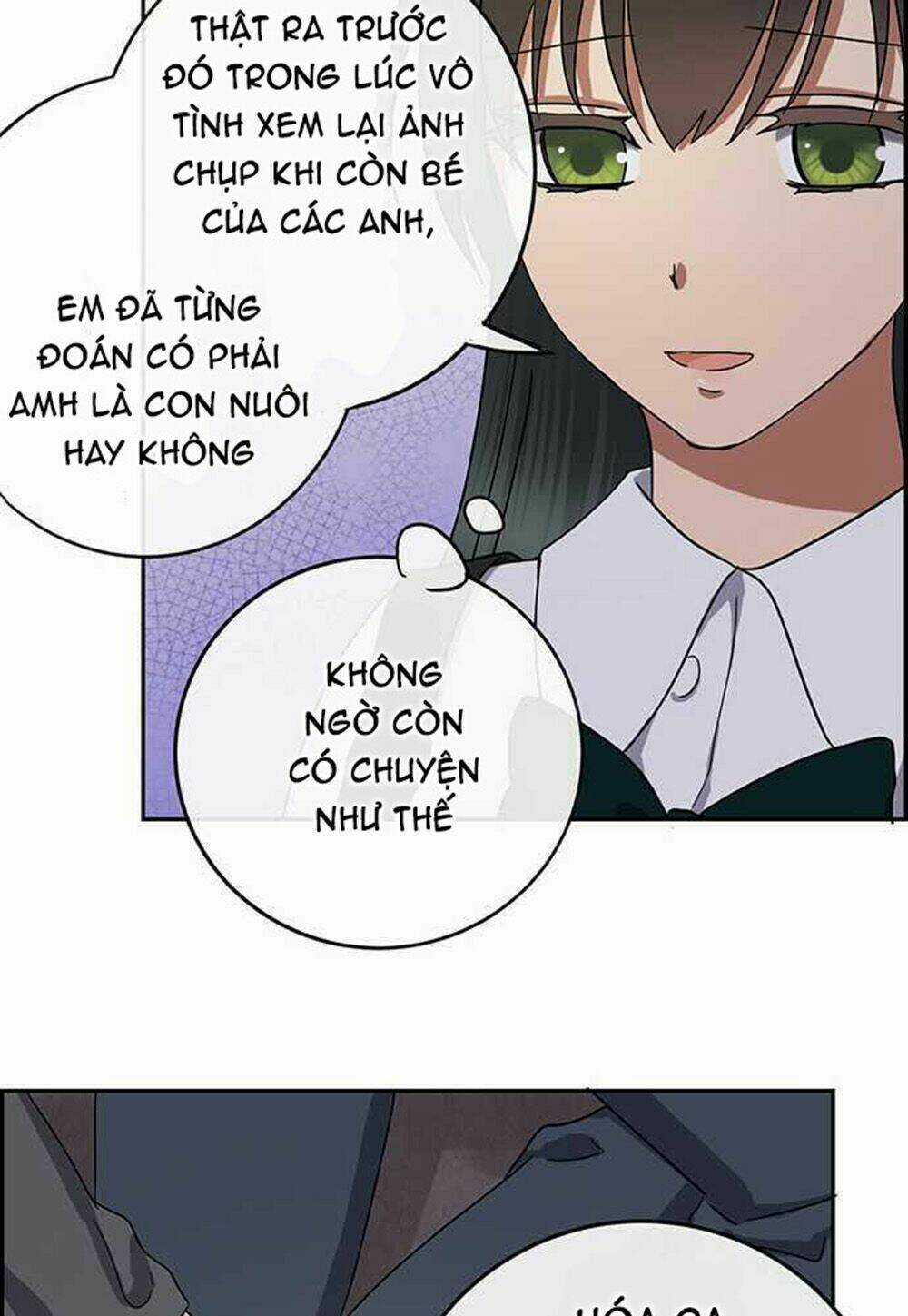 Nụ Hôn Nguyền Rủa - Chapter 78 - Trang 22