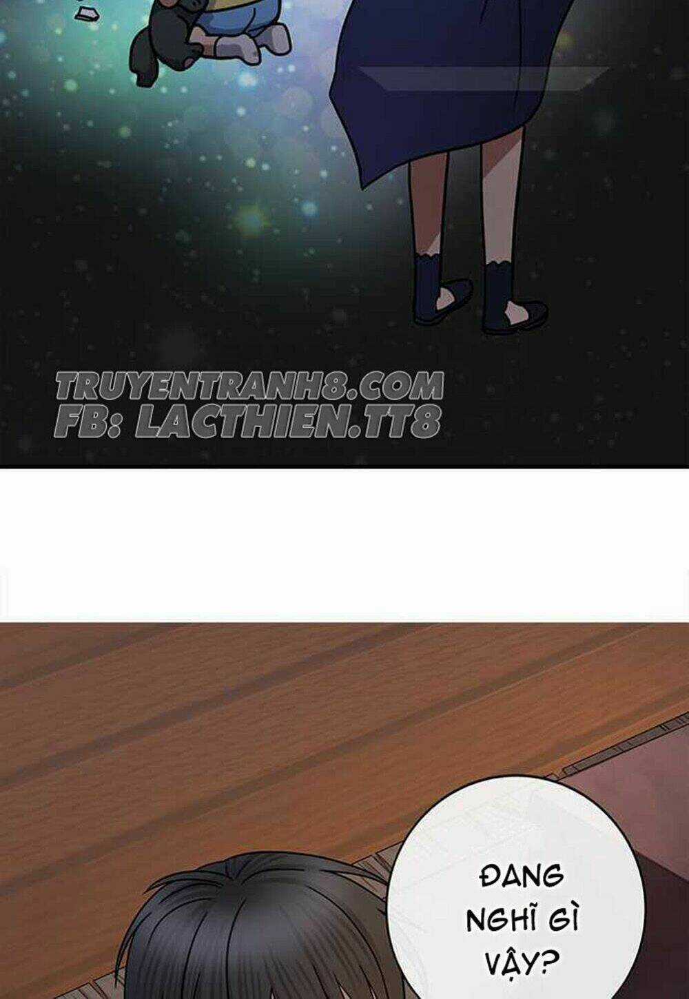 Nụ Hôn Nguyền Rủa - Chapter 78 - Trang 33